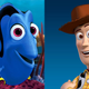 Illustration for article titled Tom Hanks and Ellen DeGeneres Having a Pixar Off Is Too Adorable